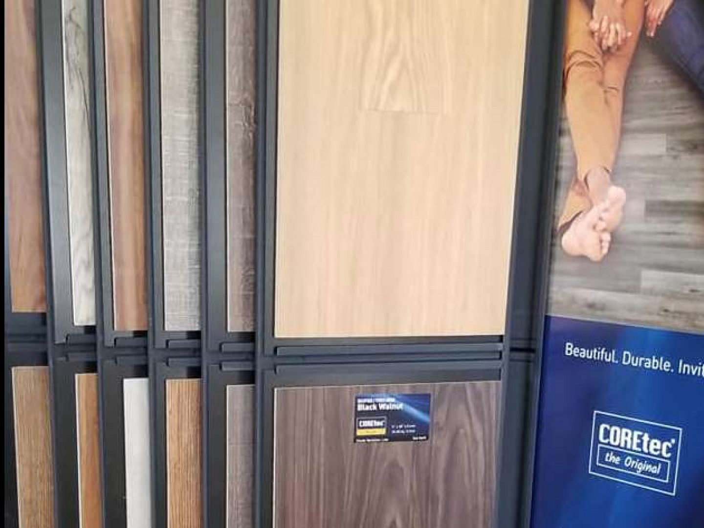 Vinyl & Vinyl Plank Flooring Simpson Carpet Company